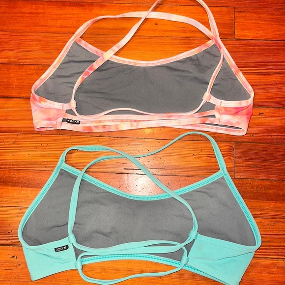 Jolyn Xavier tops - Picture 2 of 2